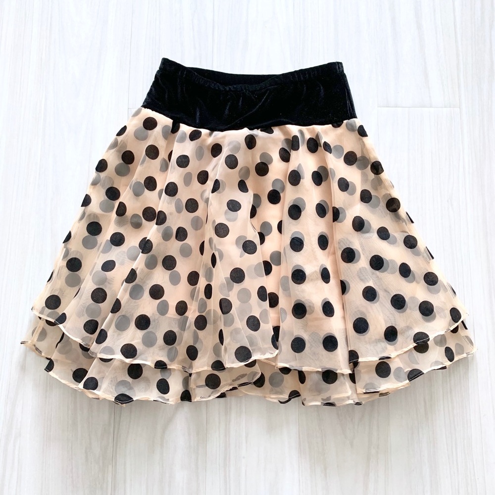 Vintage Skirt
